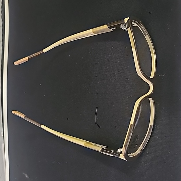 NEW Paul Frank Glasses all night disco party RX35 choc stp 53-16-135 😍 - Picture 4 of 10